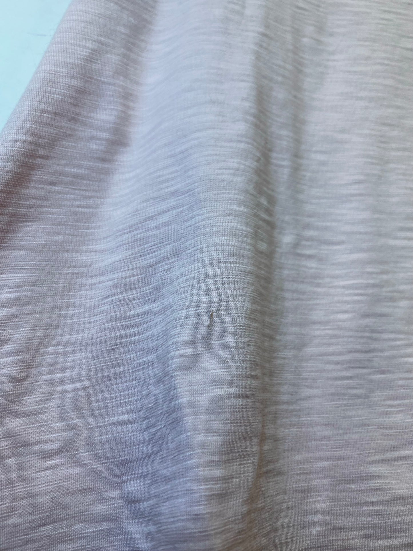 Top Short Sleeve Basic By Duluth Trading In Pink, Size: S