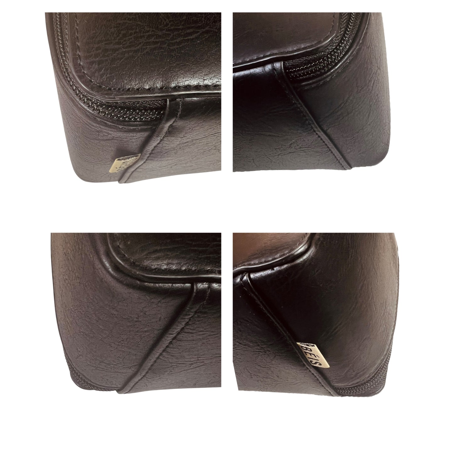 Makeup Bag Designer By Cma, Size: Large