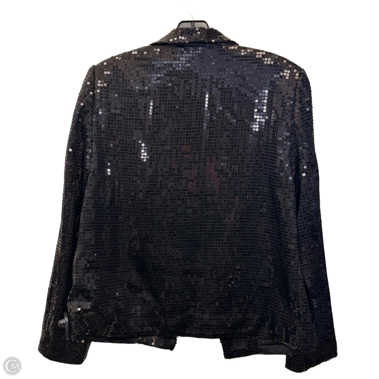 Blazer By H&m In Black, Size: M