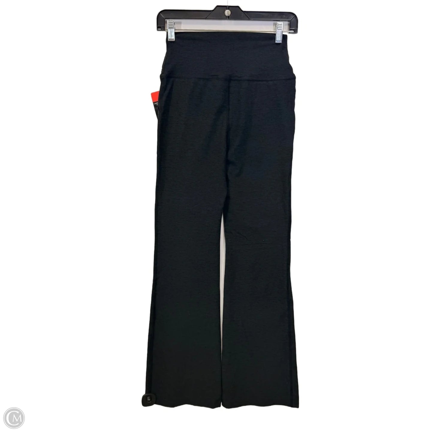 Athletic Pants By Kirkland In Grey, Size: M