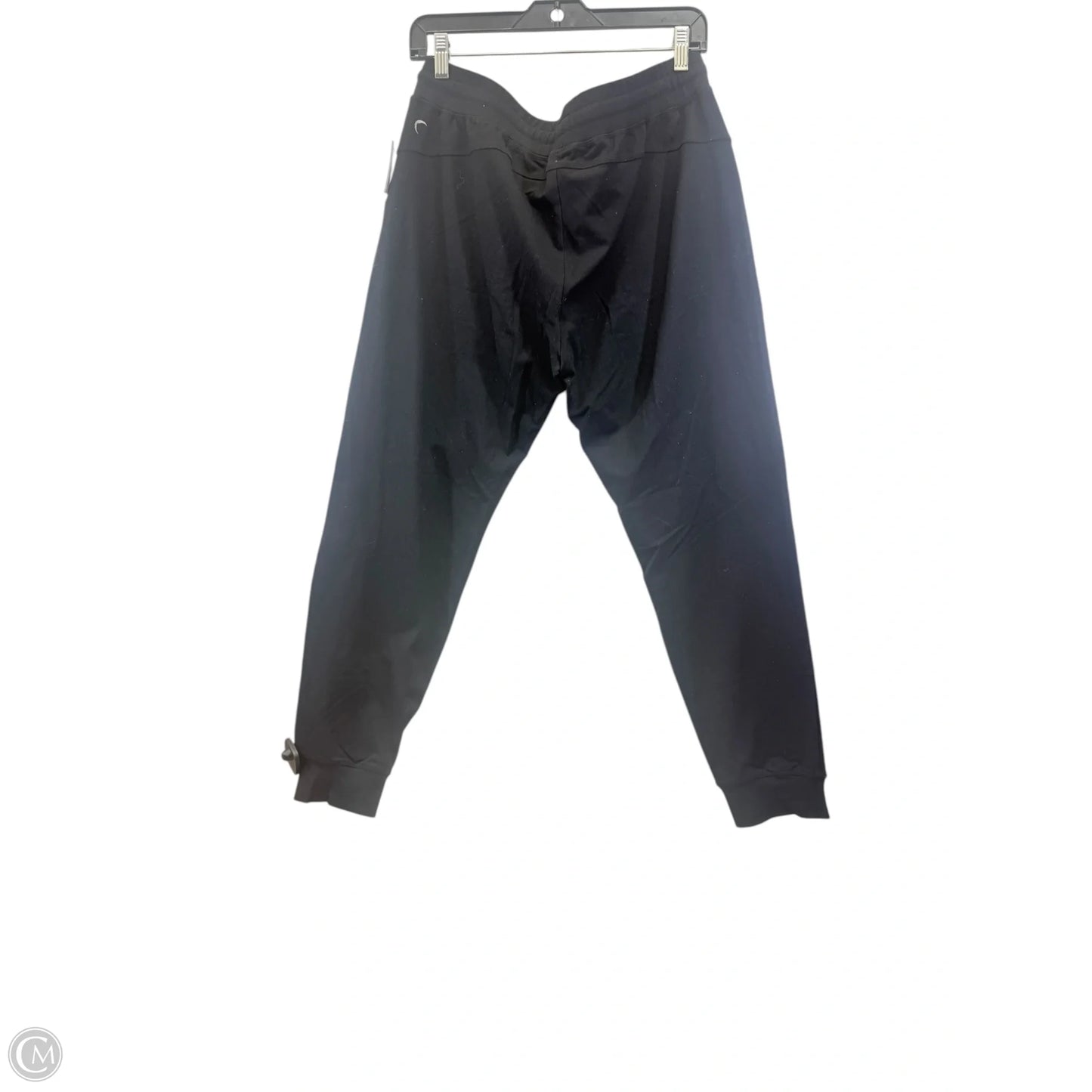Athletic Pants By Zyia In Black, Size: Xxl