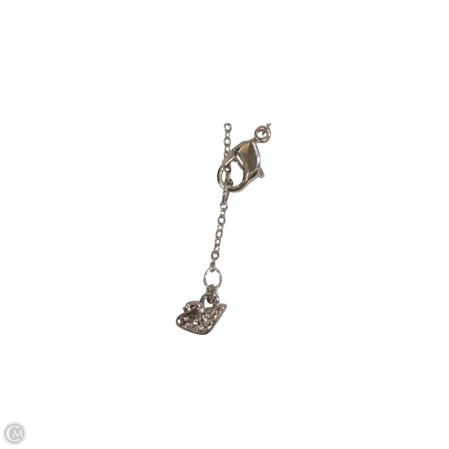 Necklace Designer By Swarovski, Size: 2