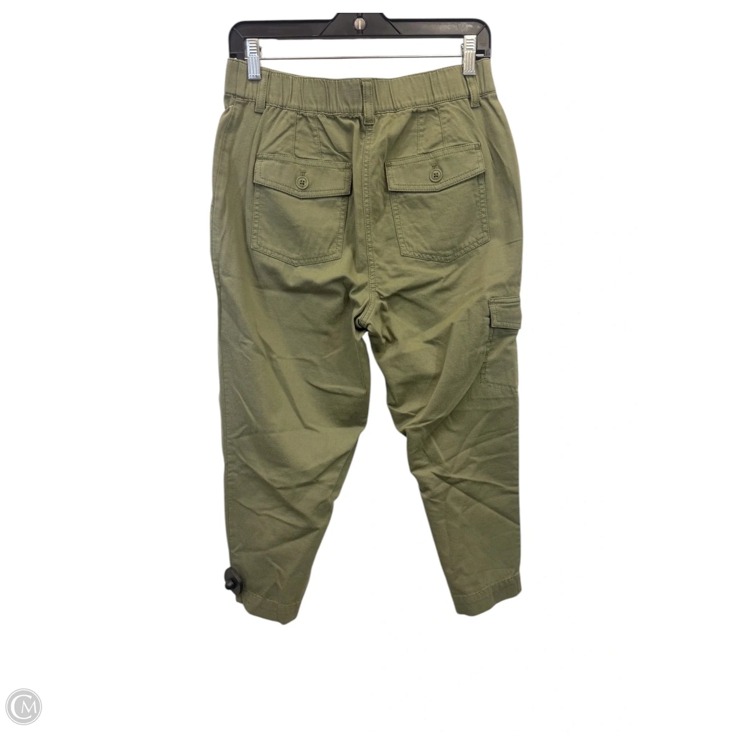 Pants Chinos & Khakis By Talbots In Green, Size: 6p