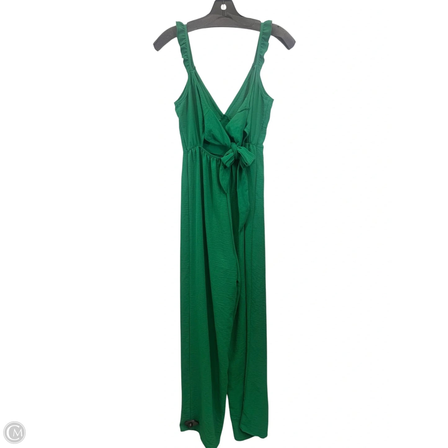 Jumpsuit By Rolla Coster In Green, Size: S