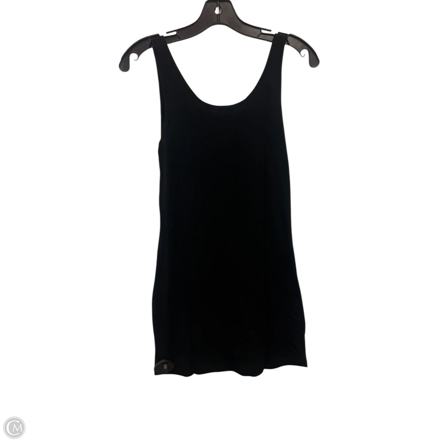 Tank Top By Splendid In Black, Size: L