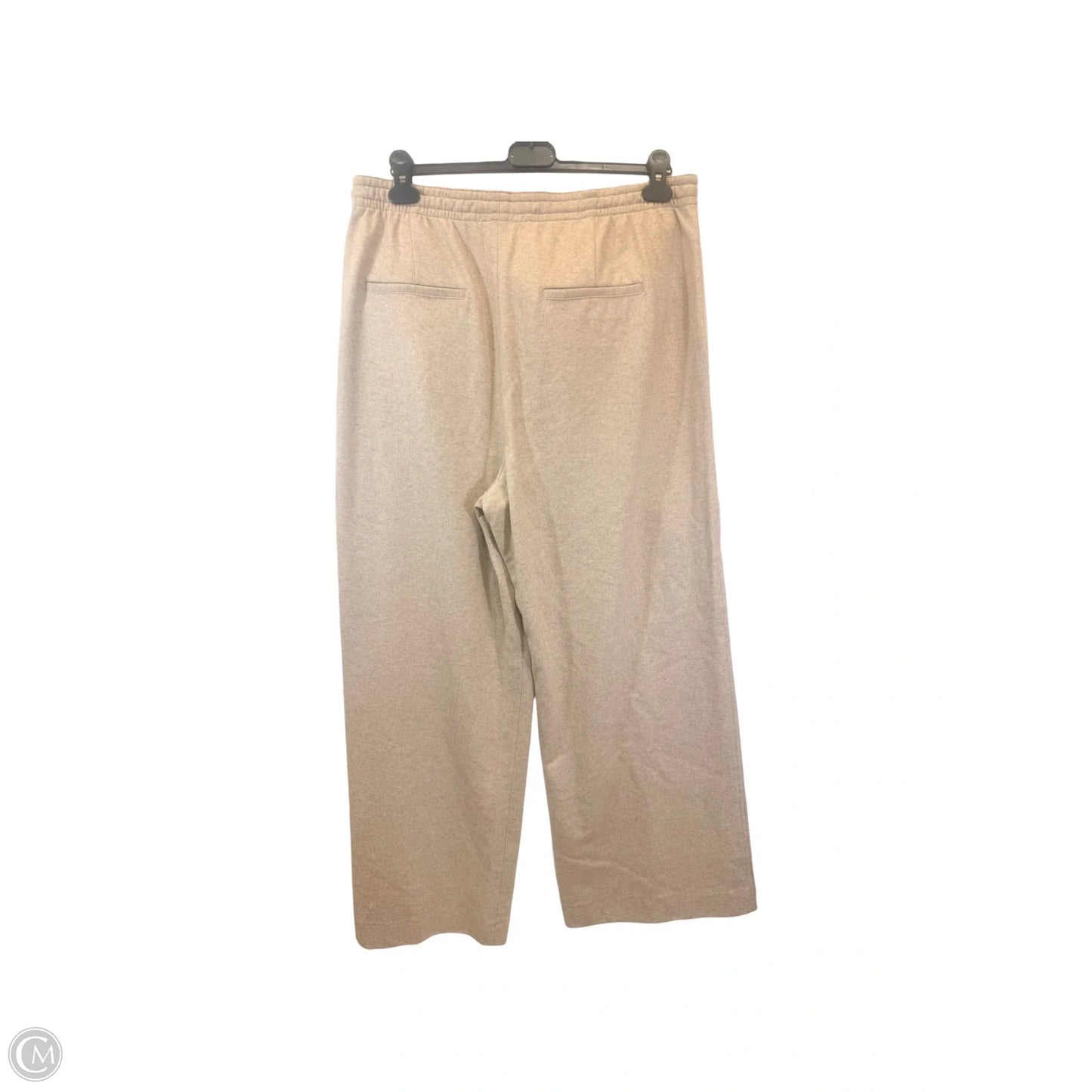 Pants Lounge By Vince In Tan, Size: Xl