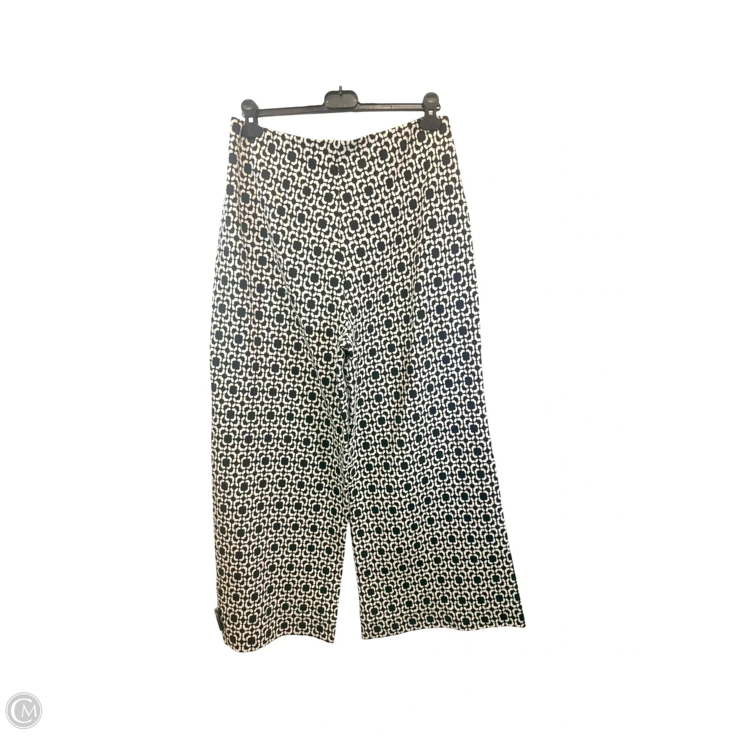 Pants Other By ME + EM In Black & White, Size: 14