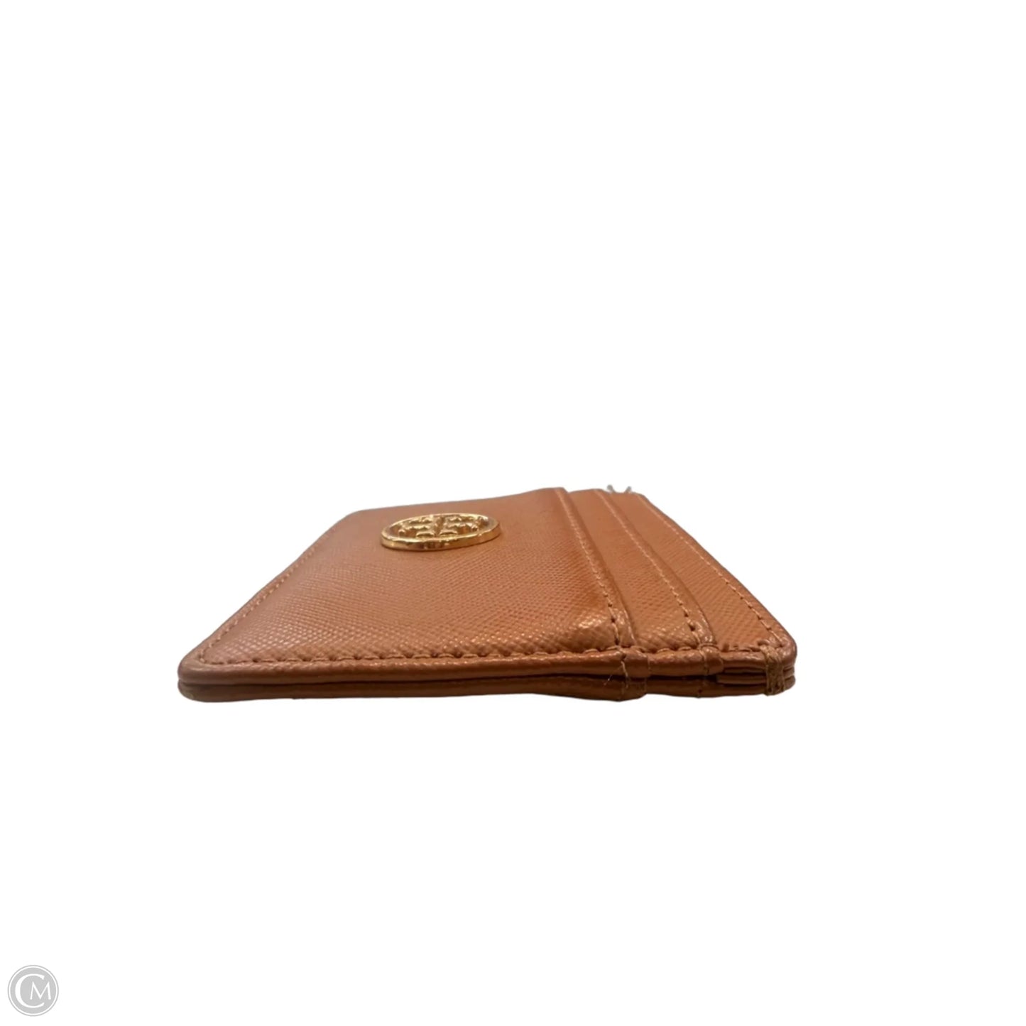 Wallet Designer By Tory Burch, Size: Small