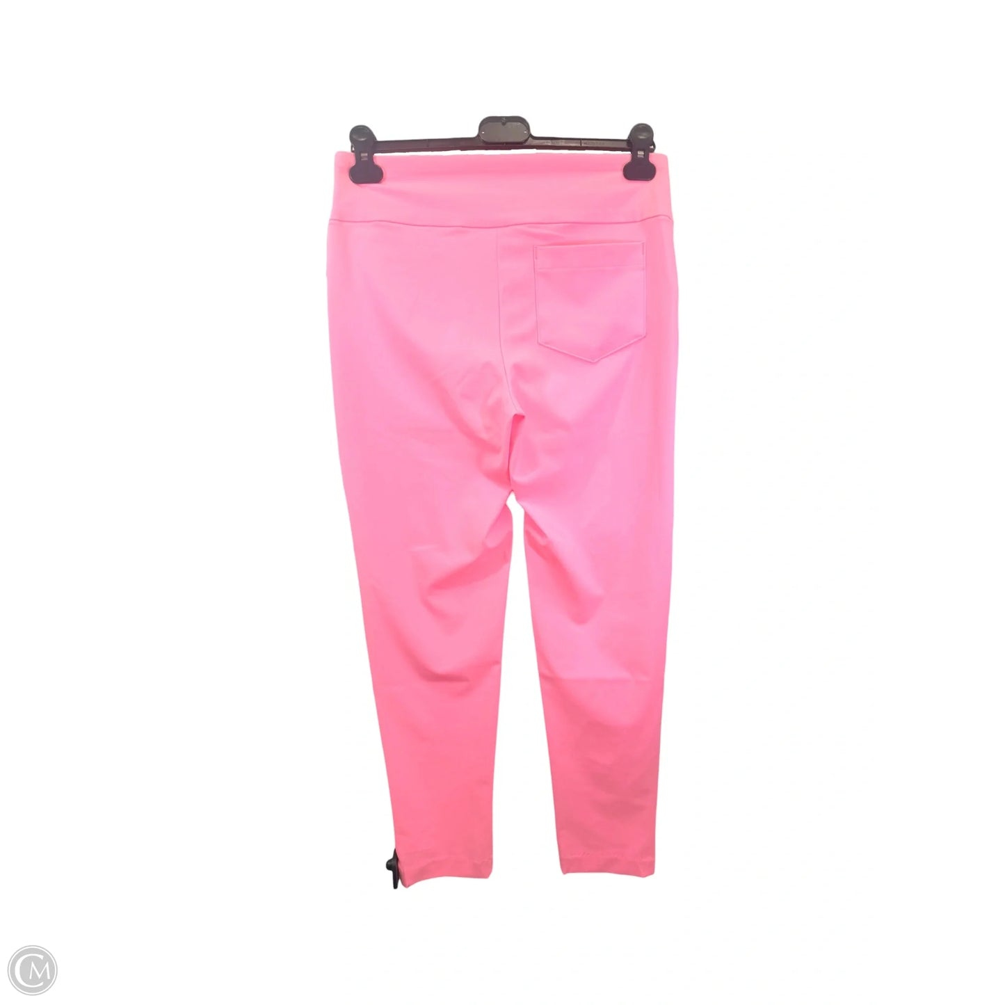 Pants Designer By Lilly Pulitzer In Pink, Size: 8