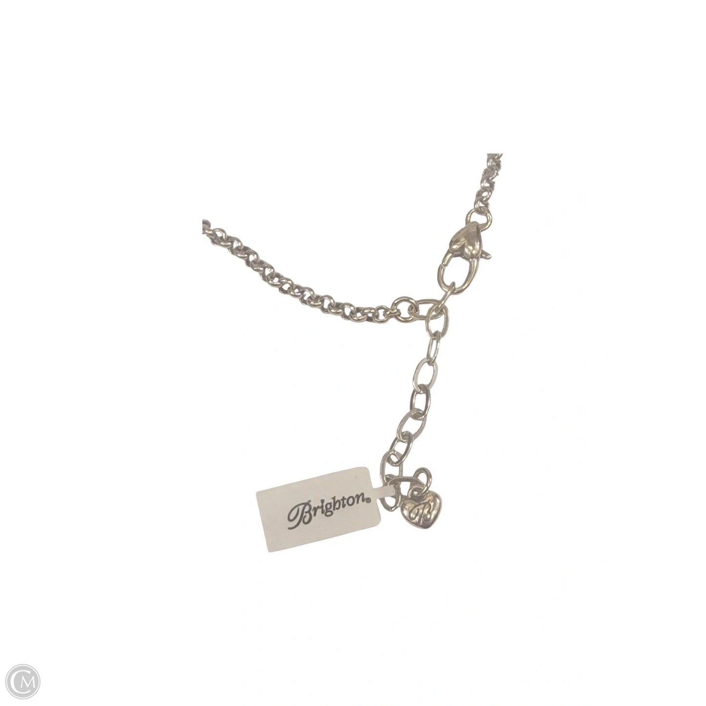 Necklace Lariat & Y-drop By Brighton