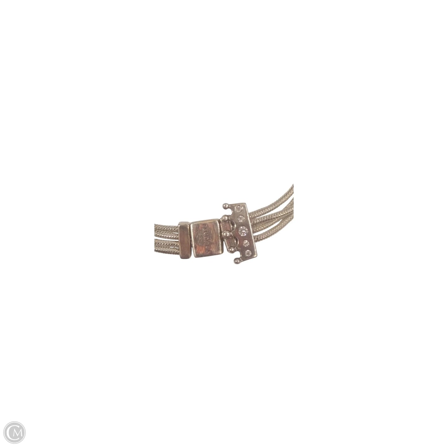 Bracelet Sterling Silver By Pandora