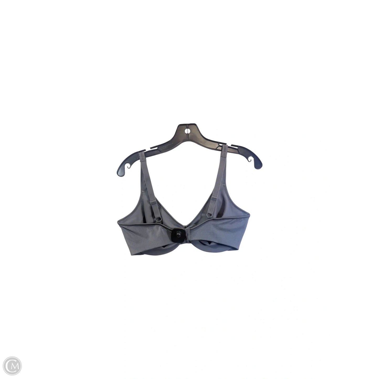 Bra By Lilyette In Grey