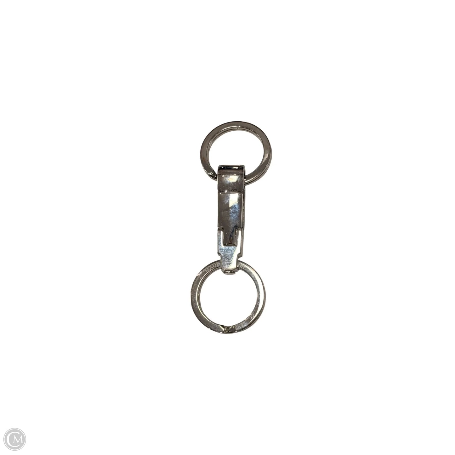 Key Chain Designer By Coach