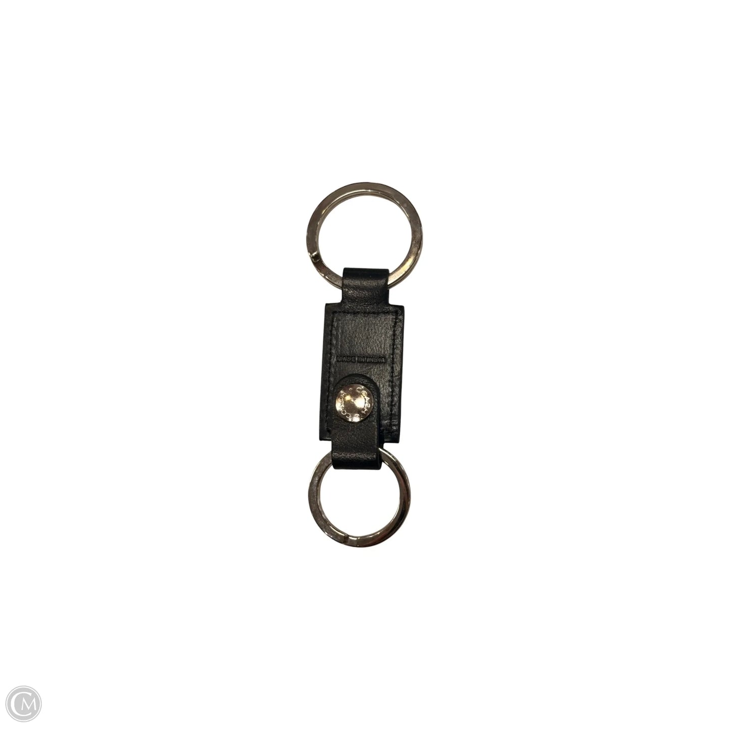 Key Chain Designer By Coach