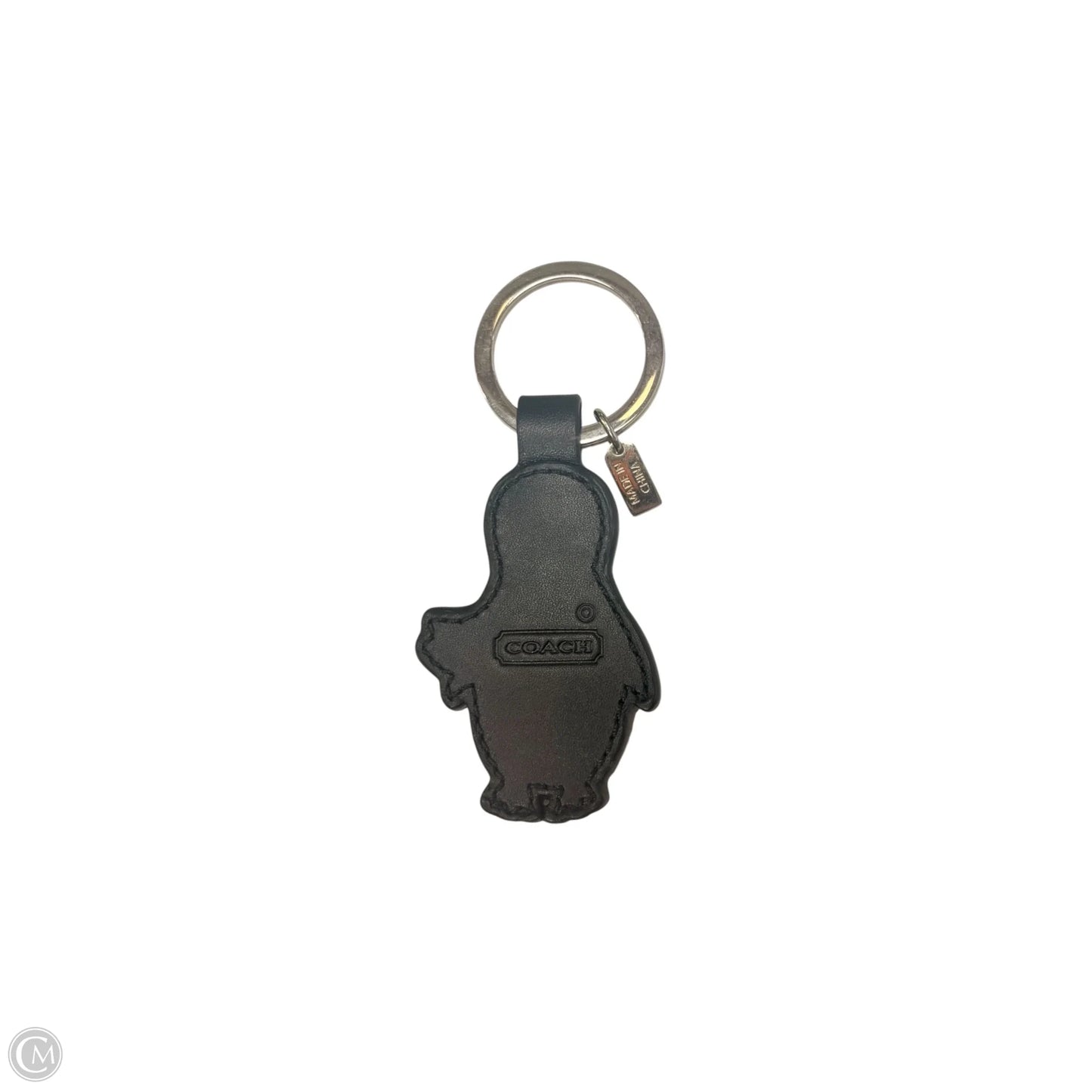 Key Chain Designer By Coach