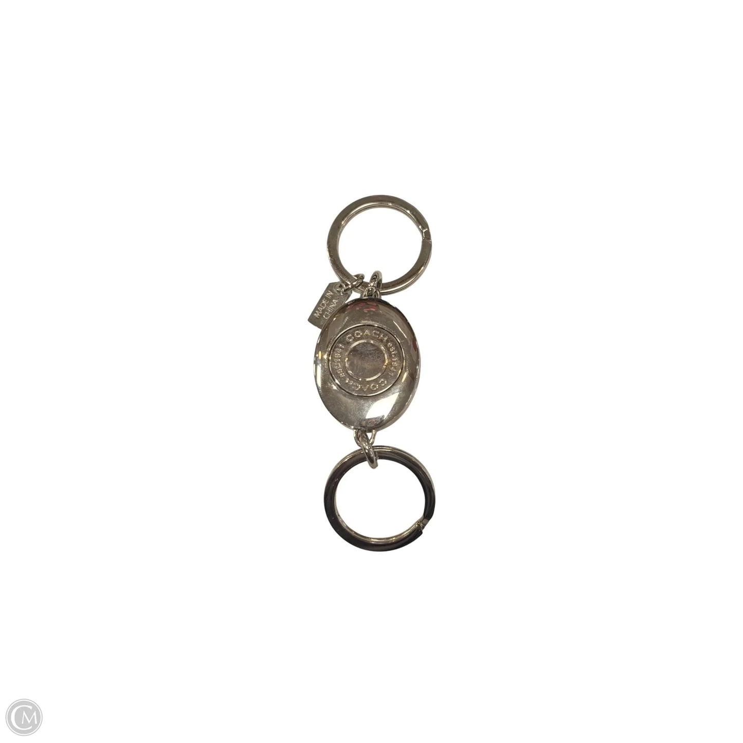 Key Chain Designer By Coach