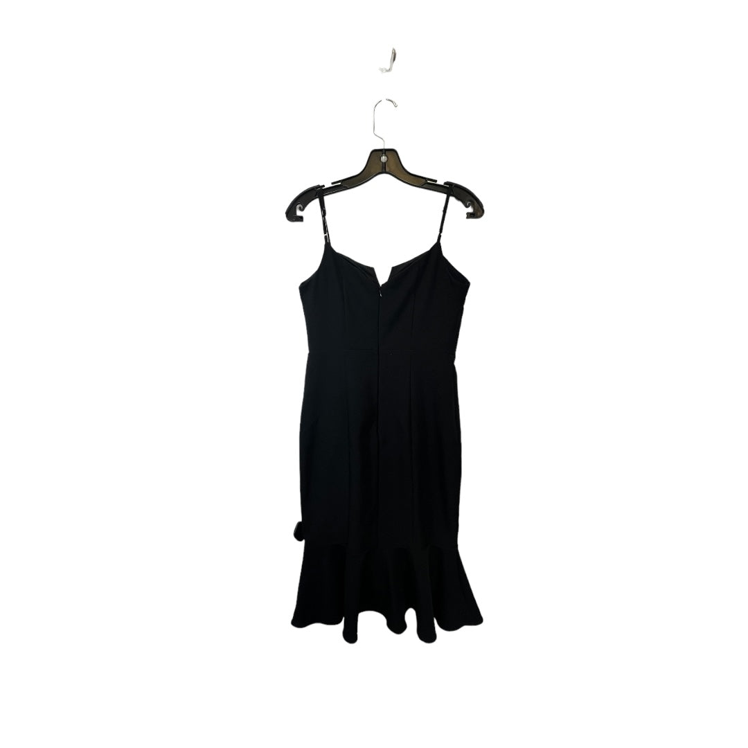 Dress Designer By Laundry Size: 6