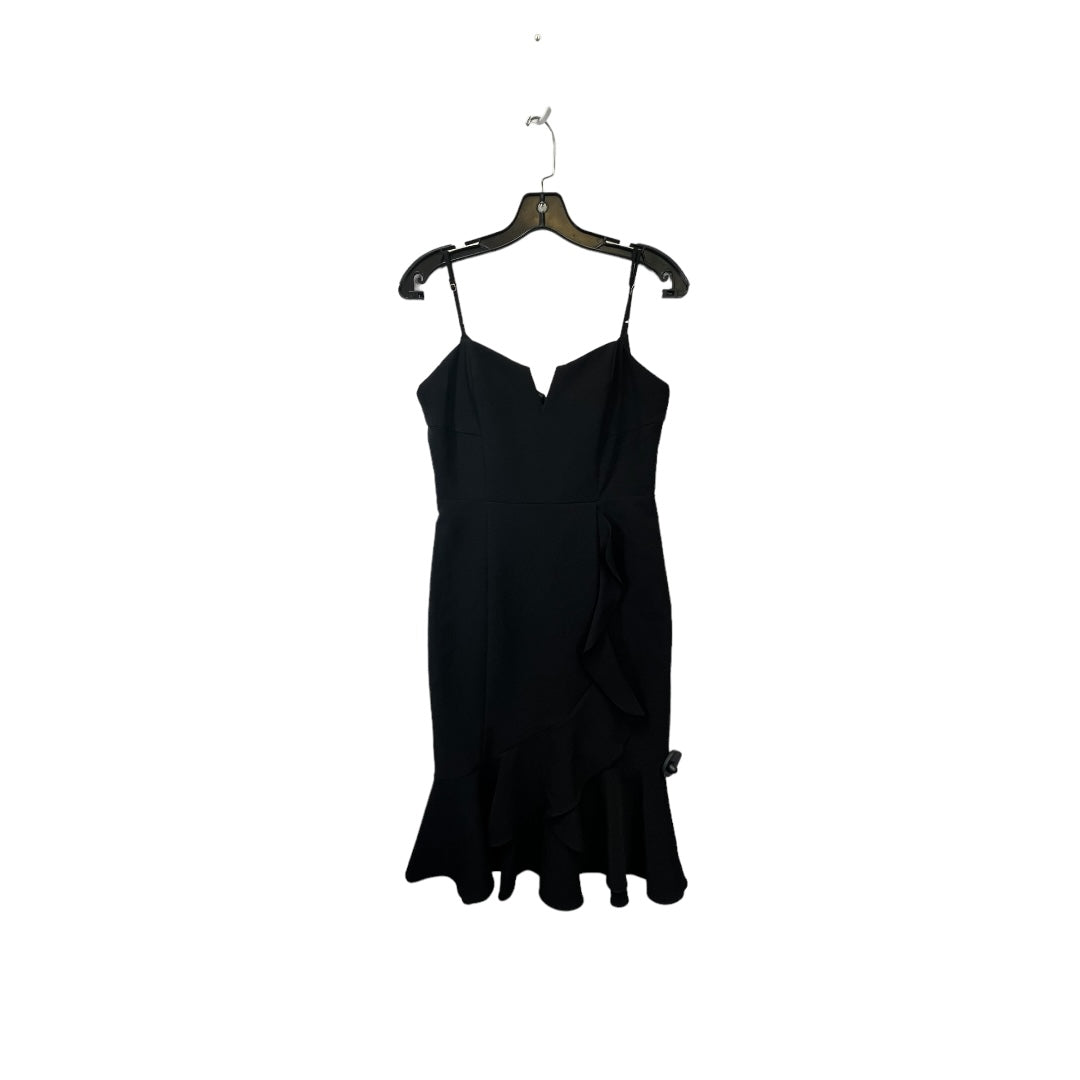 Dress Designer By Laundry Size: 6