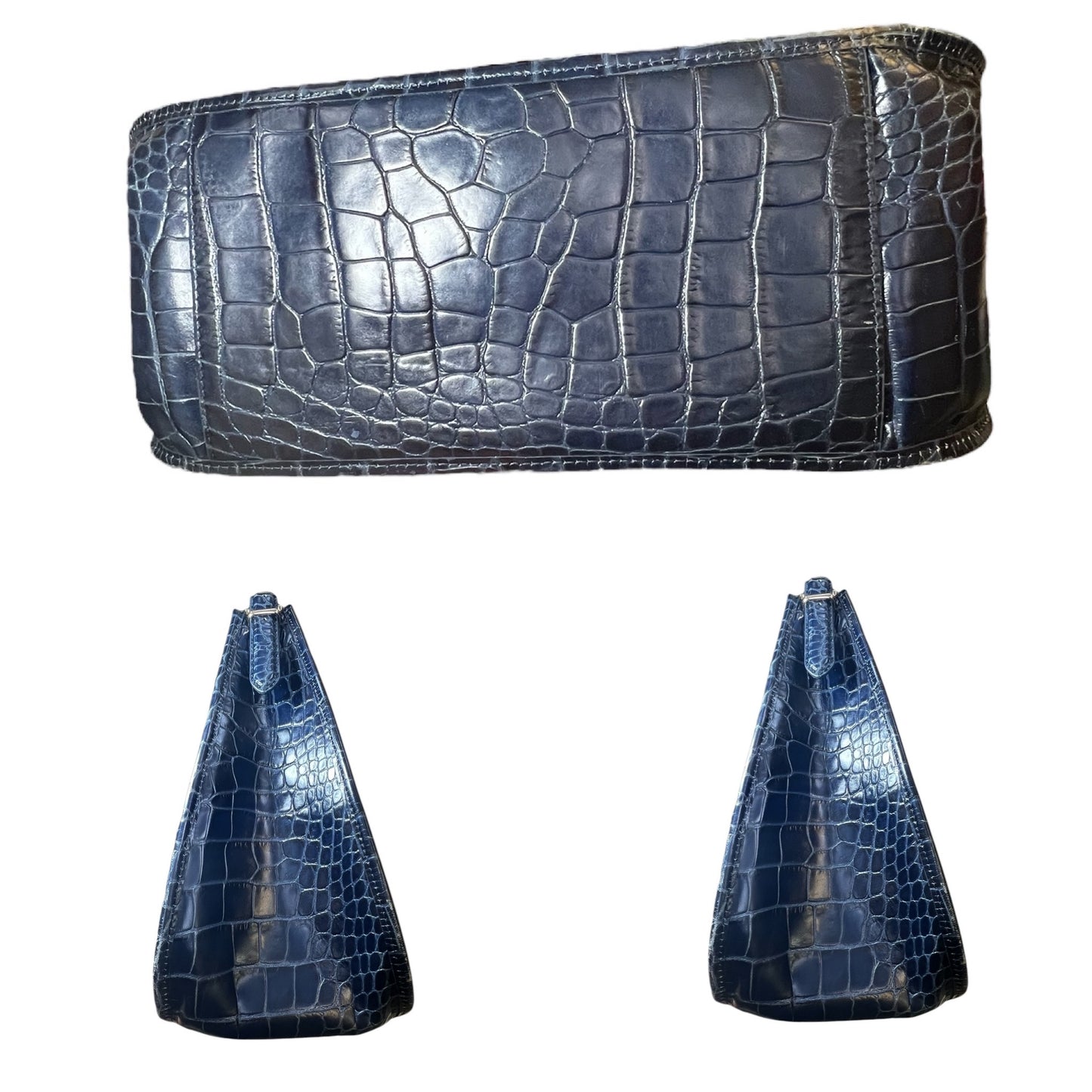 Handbag Luxury Designer By Cma Size: Large