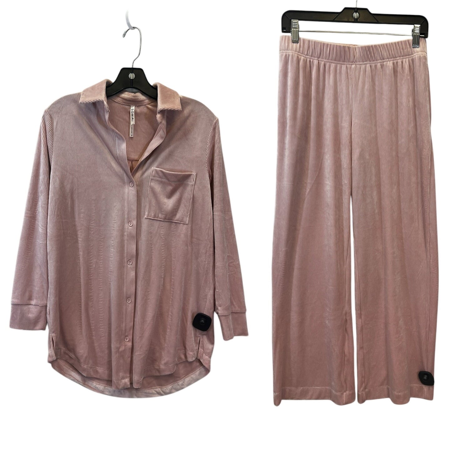 Top Long Sleeve By Soma Size: Xs