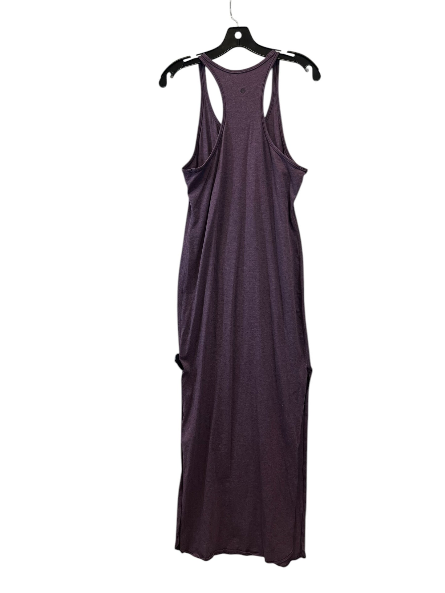 Dress Casual Maxi By Lululemon Size: S