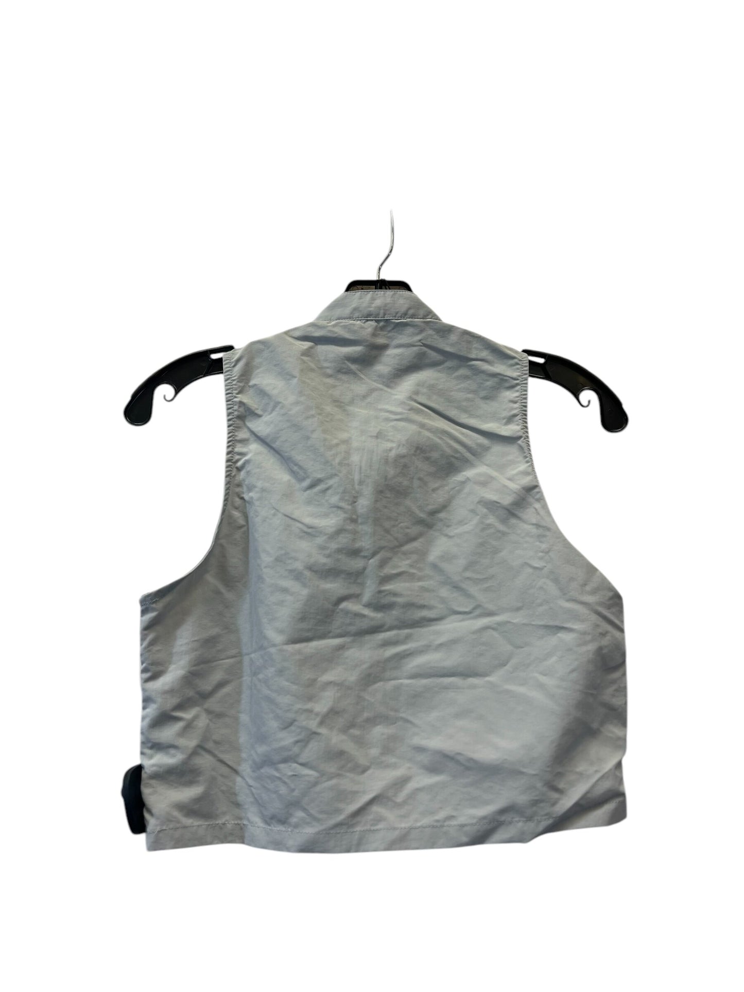 Top Sleeveless By Zara Size: Xs