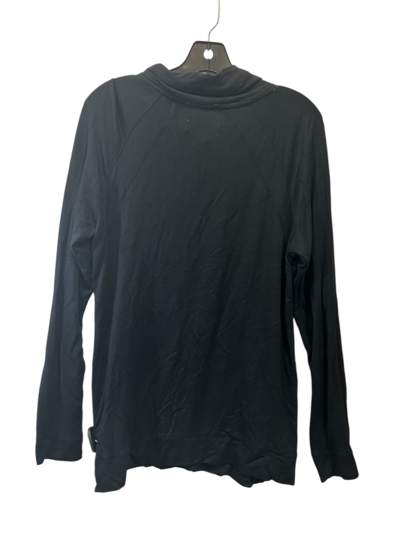 Top Long Sleeve By Koolaburra By Ugg Size: M