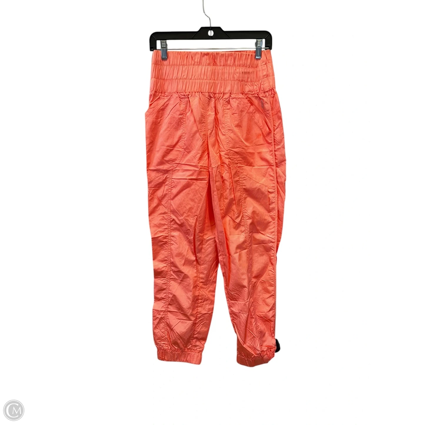 Athletic Pants By Free People In Peach, Size: S