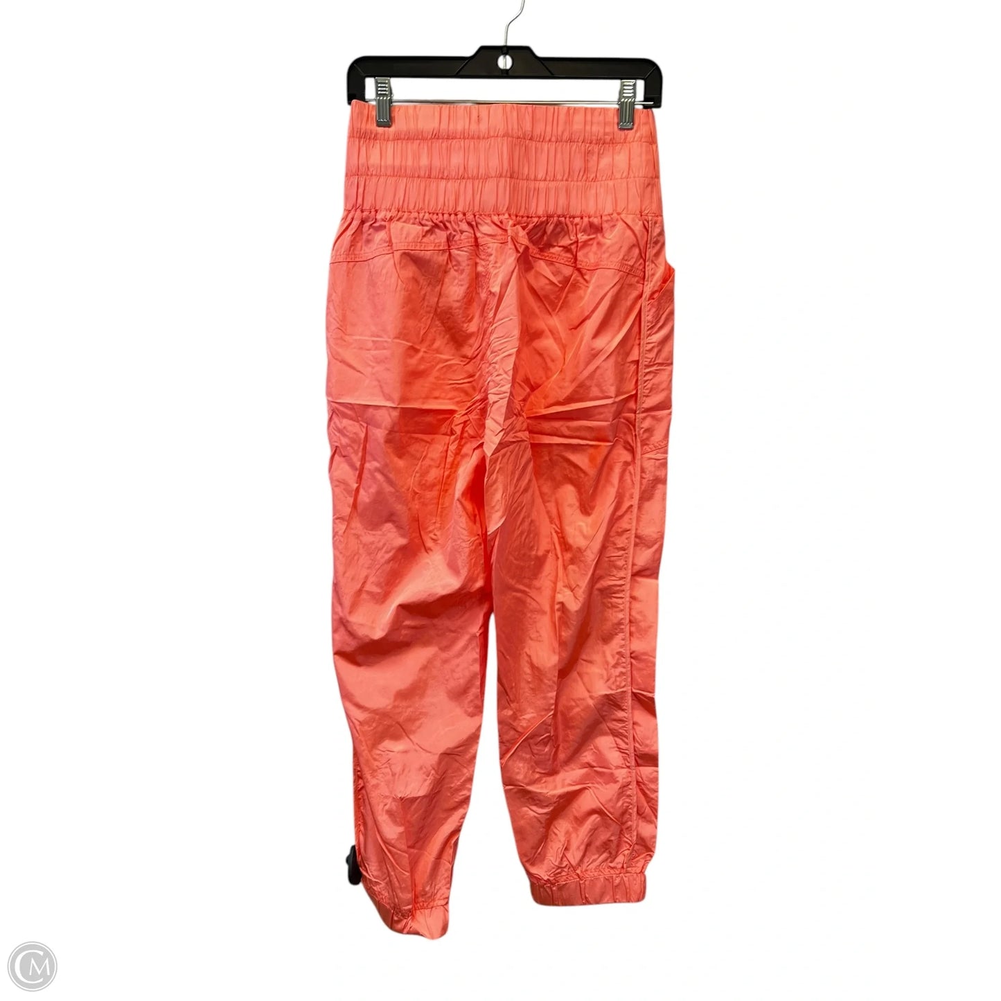 Athletic Pants By Free People In Peach, Size: S