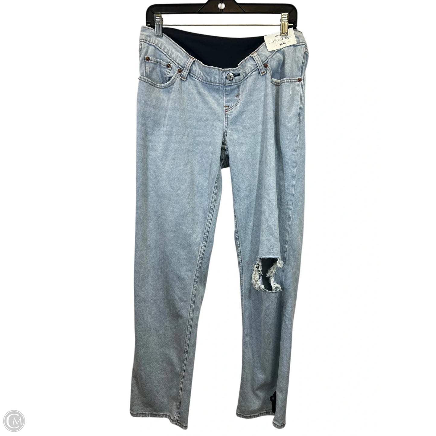 Maternity Jeans By Abercrombie And Fitch, Size: 6