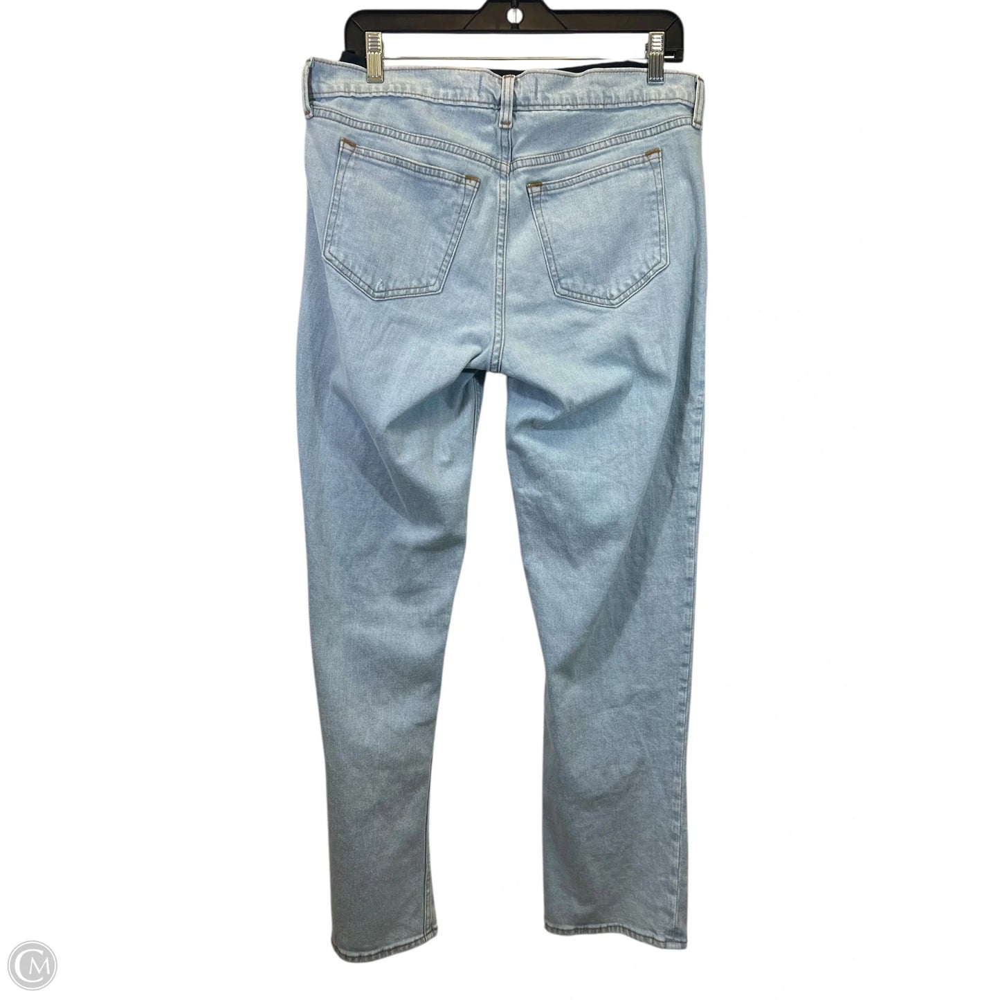 Maternity Jeans By Abercrombie And Fitch, Size: 6