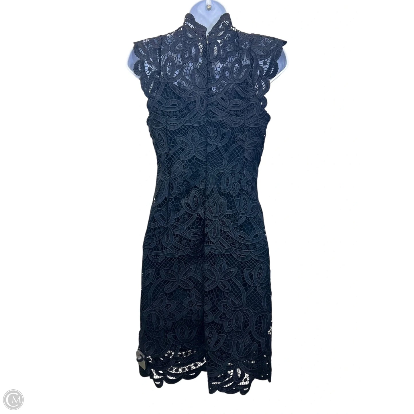 Dress Designer By Laundry In Black, Size: Xs