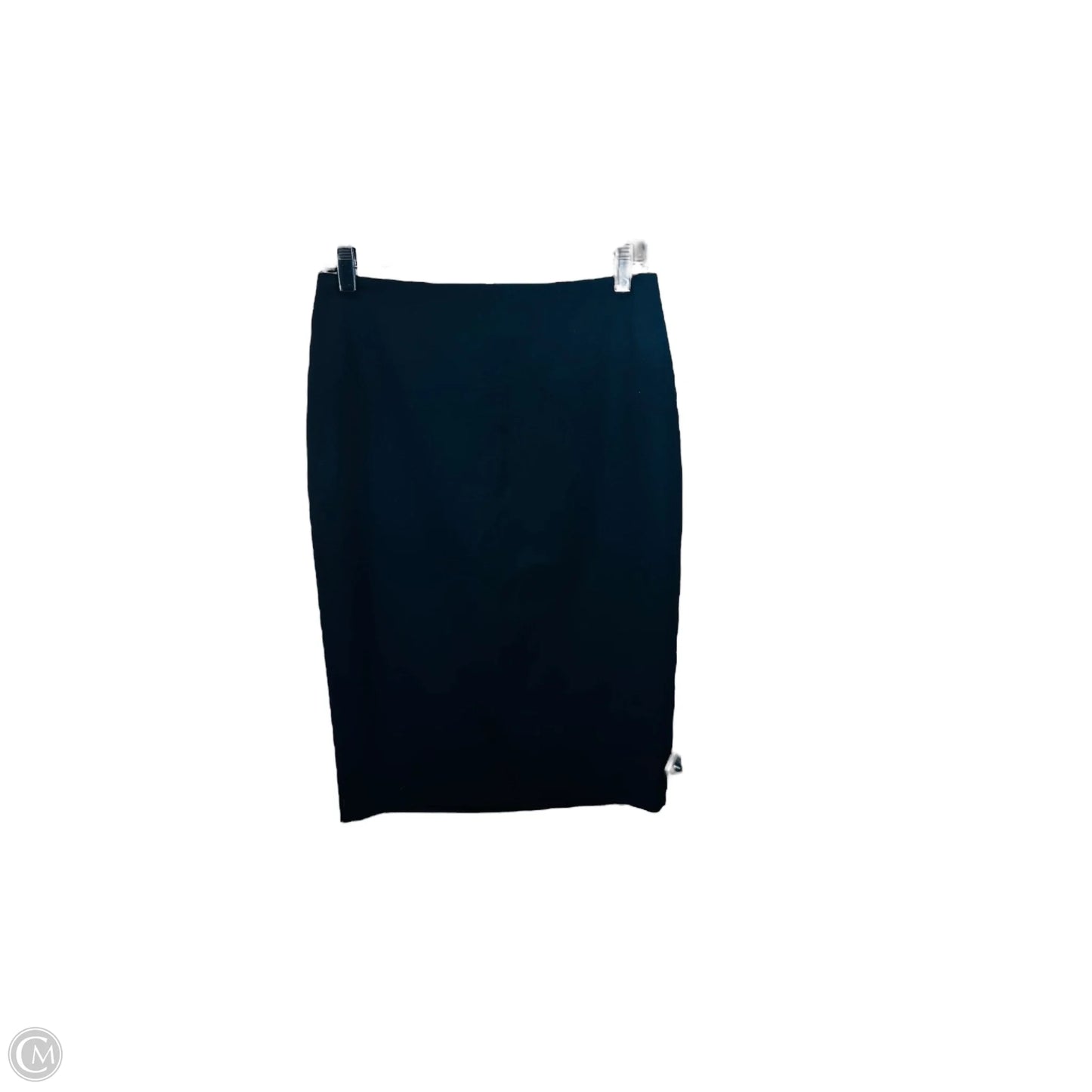 Skirt Designer By Theory In Black, Size: Xs