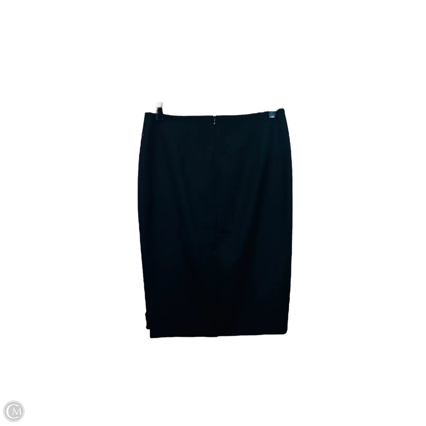 Skirt Designer By Theory In Black, Size: Xs