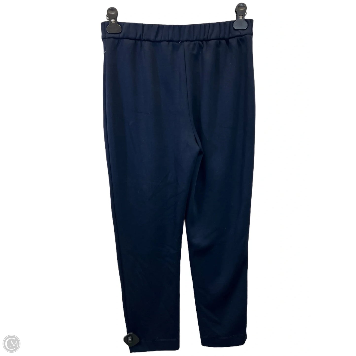 Pants Dress By Elie Tahari In Navy, Size: S
