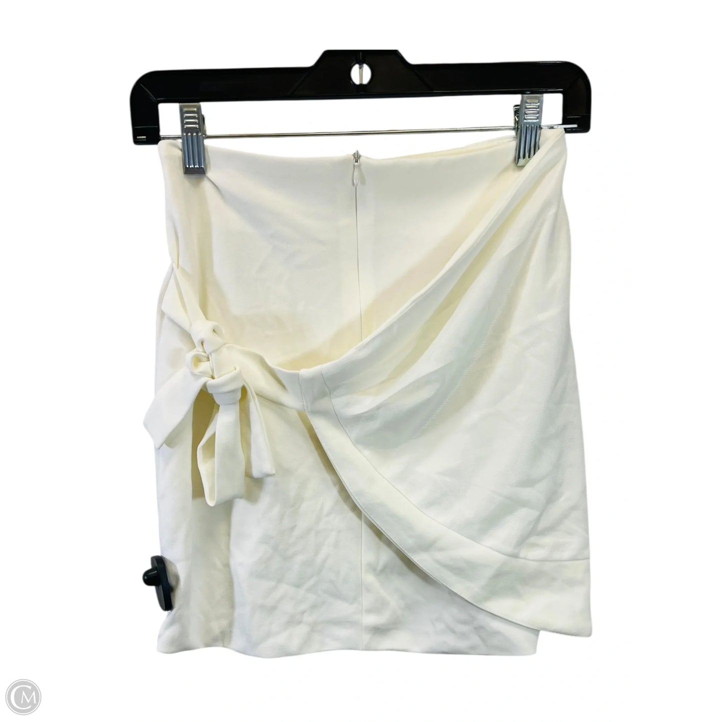 Skirt Mini & Short By Vera & Lucy In Ivory, Size: S
