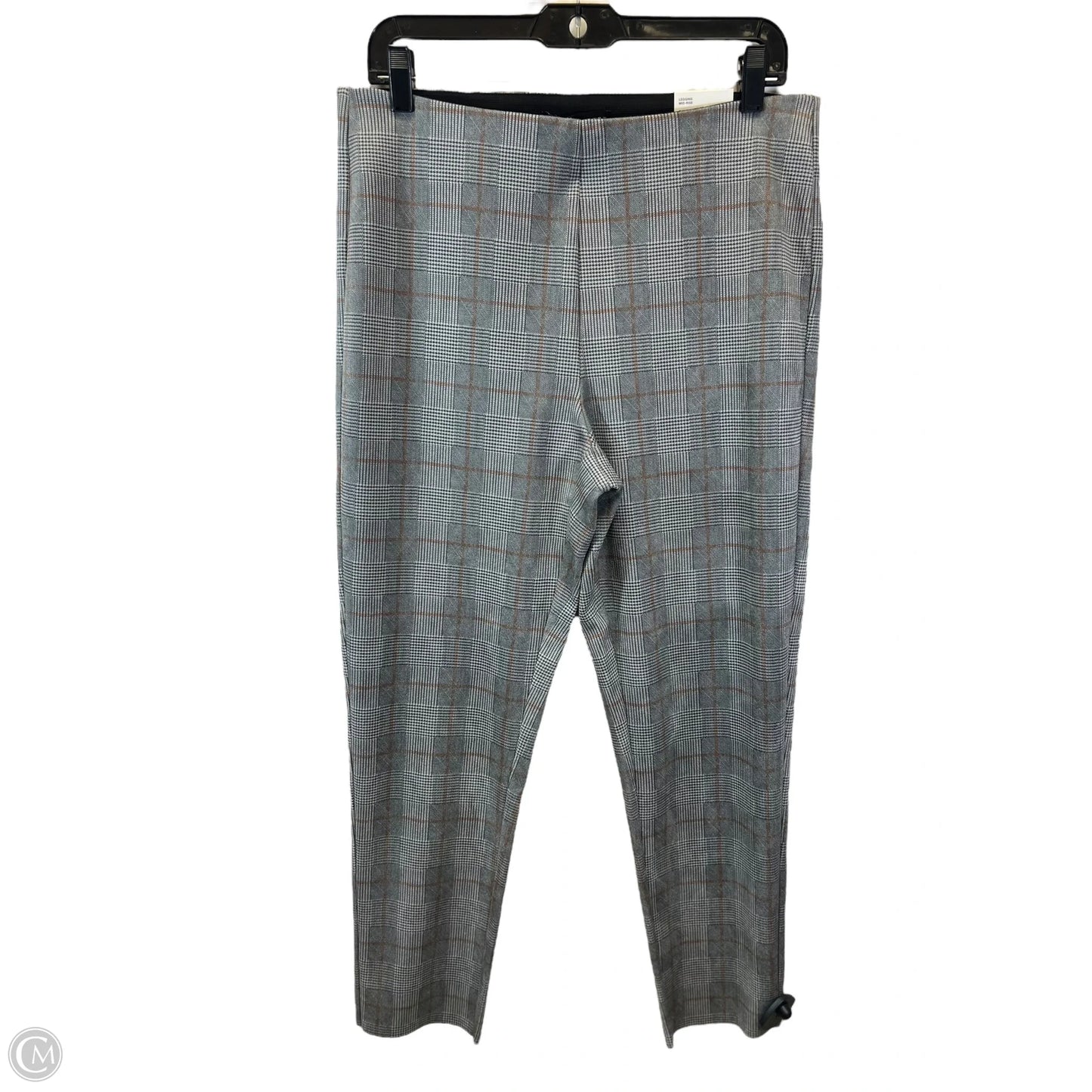 Pants Dress By Zara In Black & White, Size: Xl