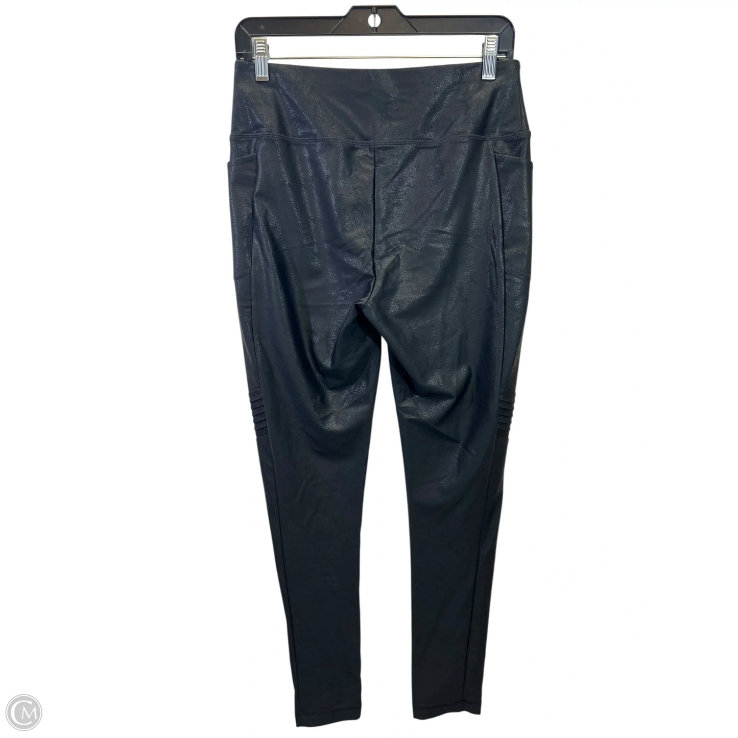 Pants Leggings By Talbots In Black, Size: M