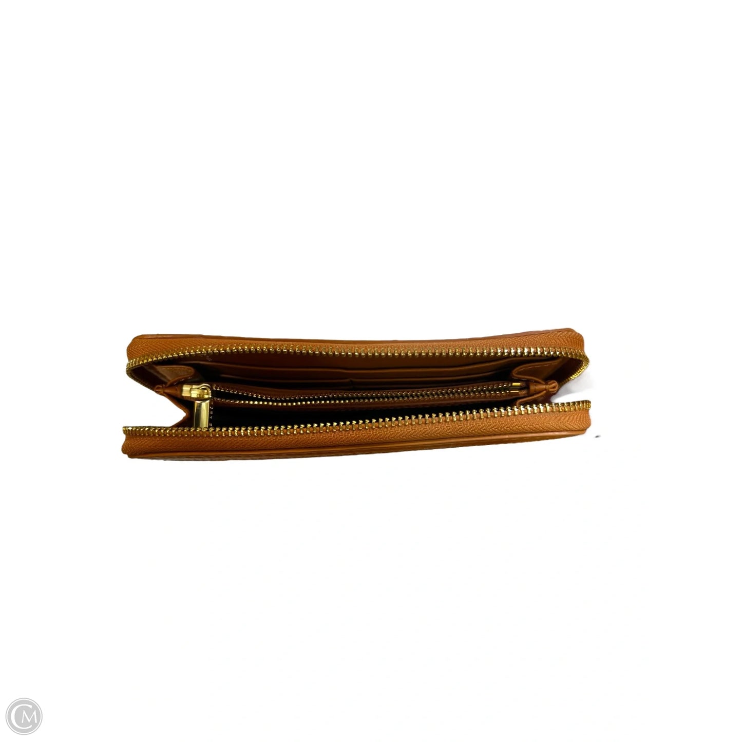Wallet Designer By Tory Burch, Size: Medium