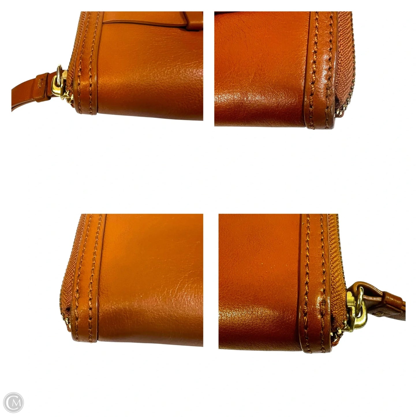 Wallet Designer By Tory Burch, Size: Medium