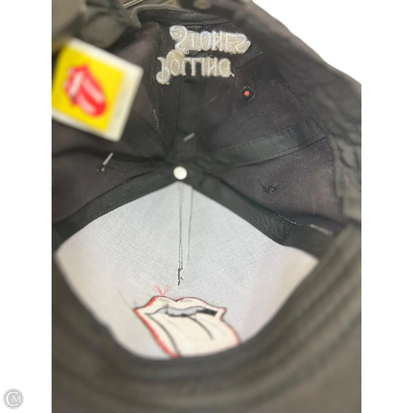 Hat Baseball Cap By Berkshire