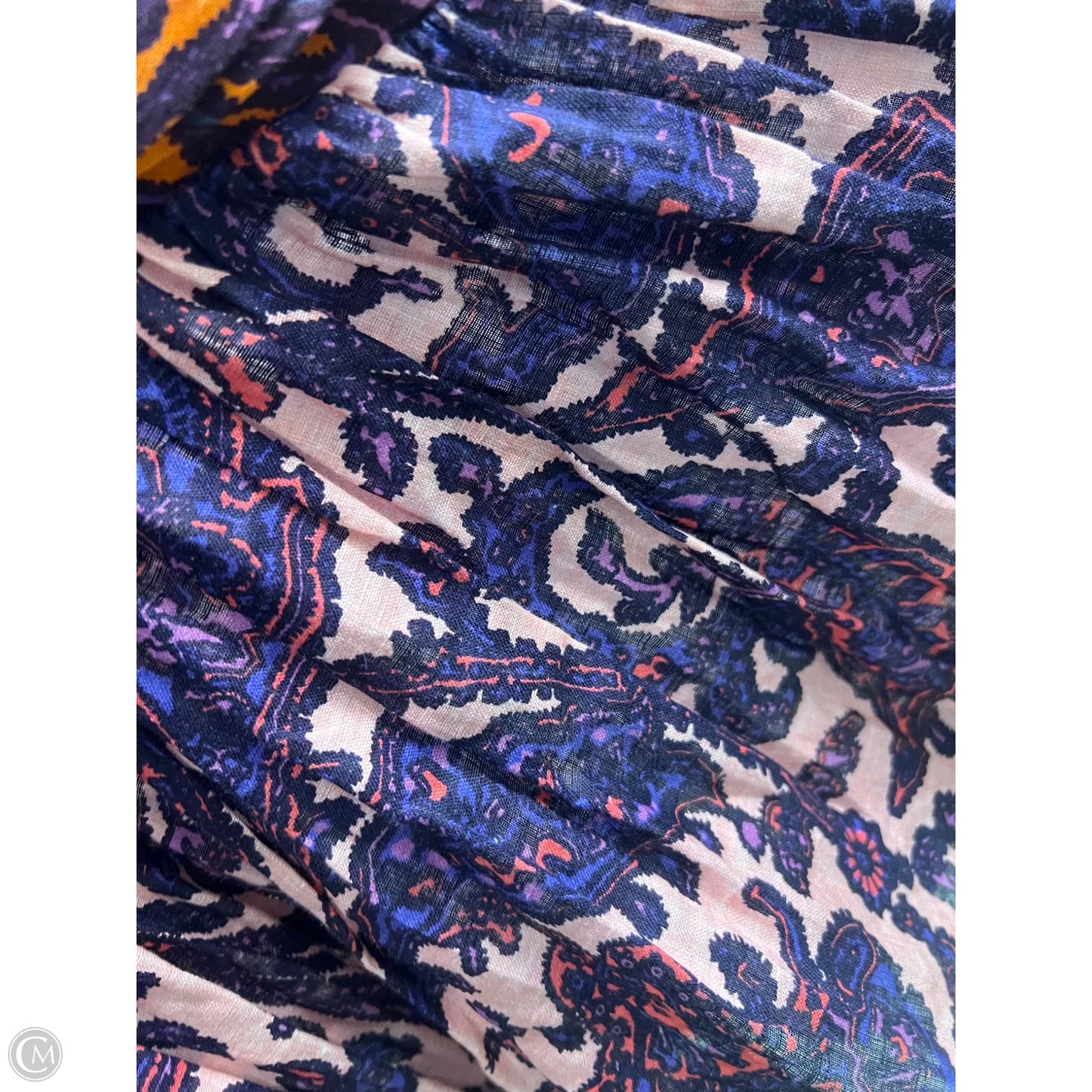 Dress Designer By Zimmerman In Multi-colored, Size: 4