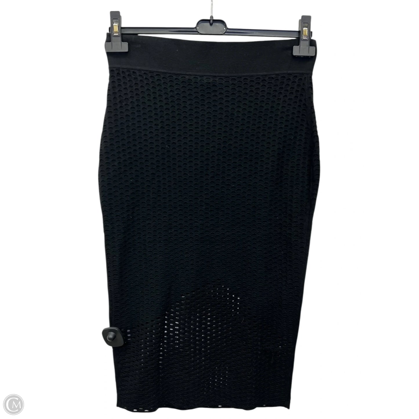 Skirt Set 2pc By Opening Ceremony In Black, Size: L