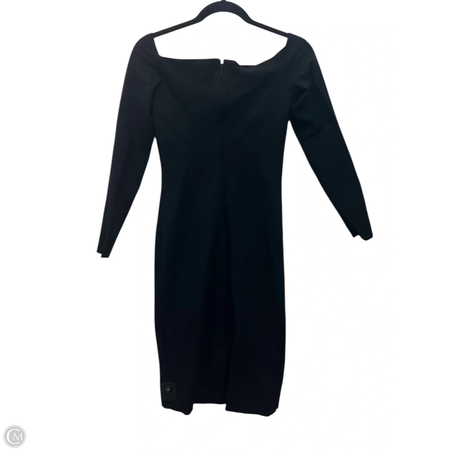 Dress Designer By Babaton In Black, Size: 2