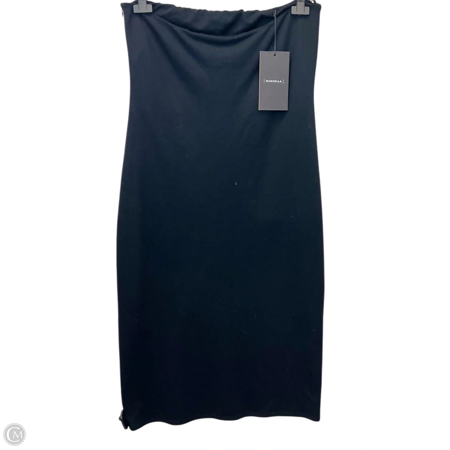 Dress Designer By Marcella In Black, Size: Xxl