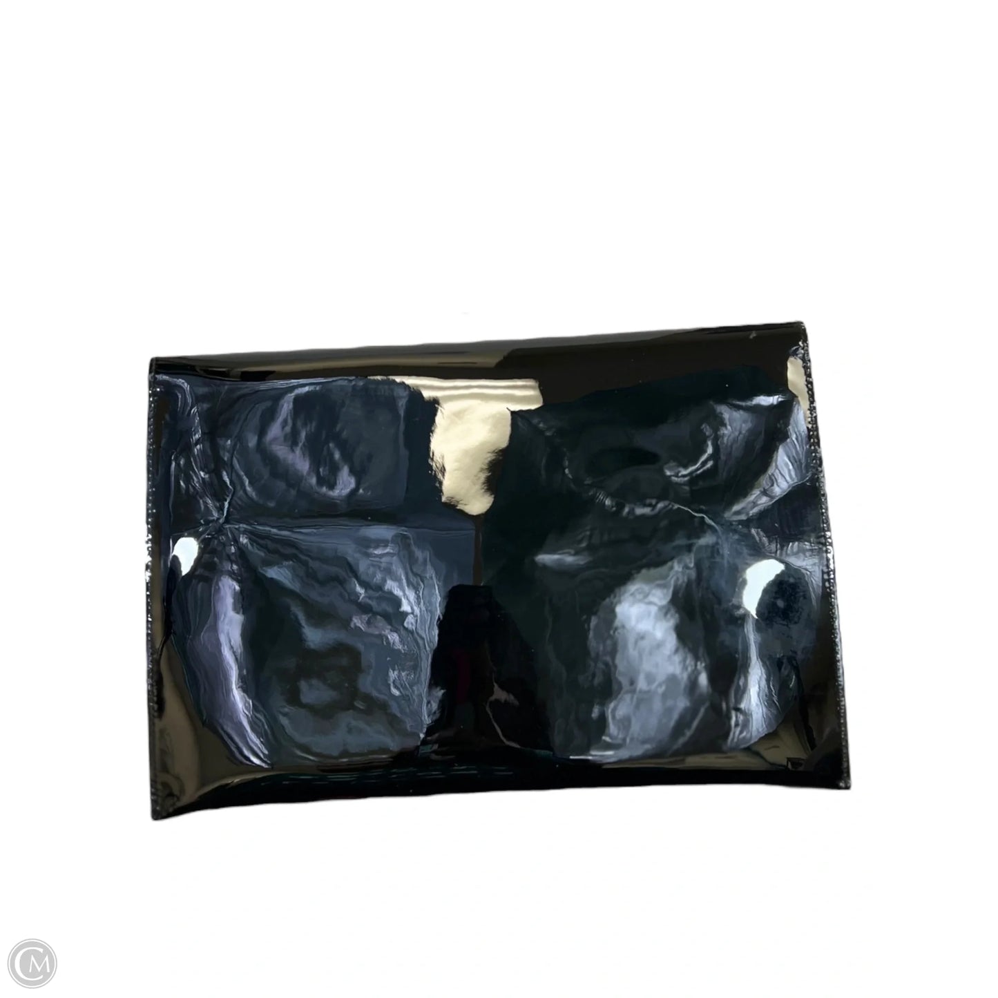 Clutch Luxury Designer By Alexander Mcqueen, Size: Medium