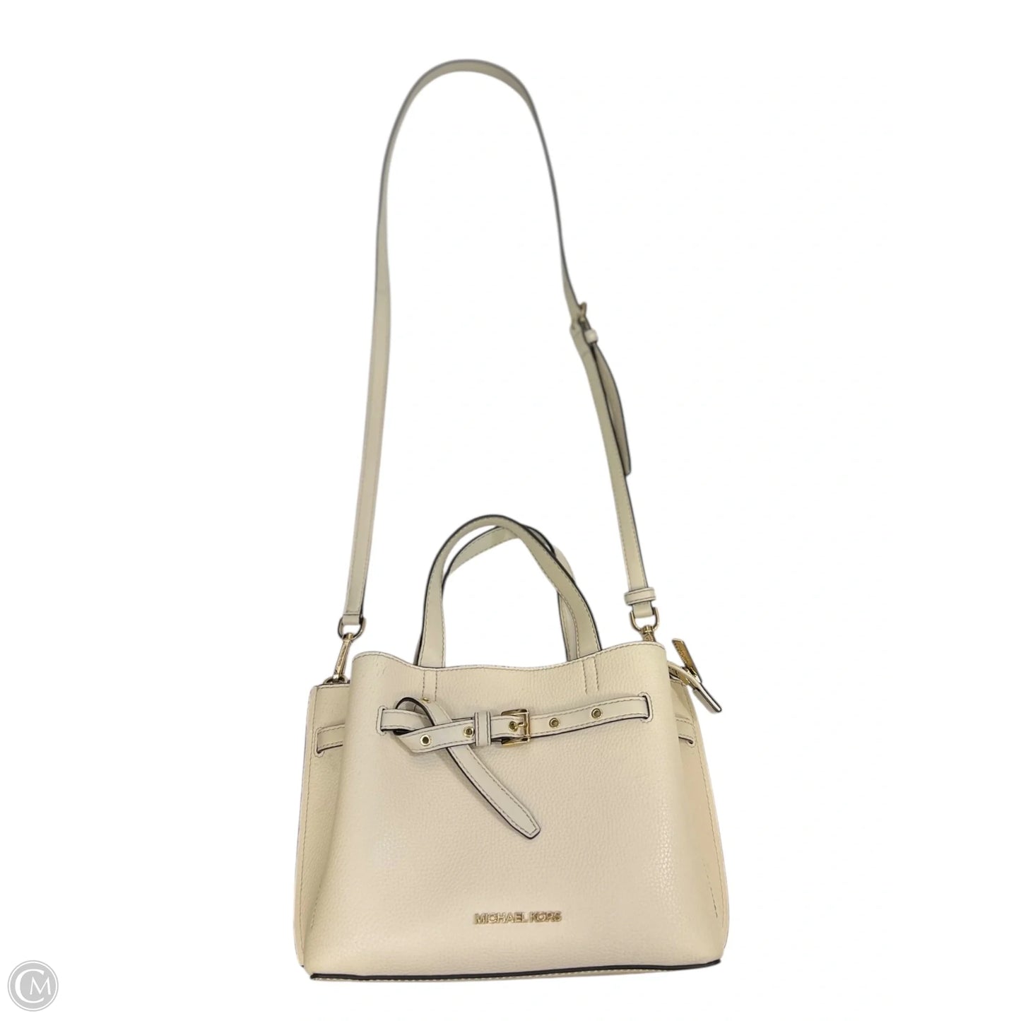 Crossbody Designer By Michael Kors Collection, Size: Medium