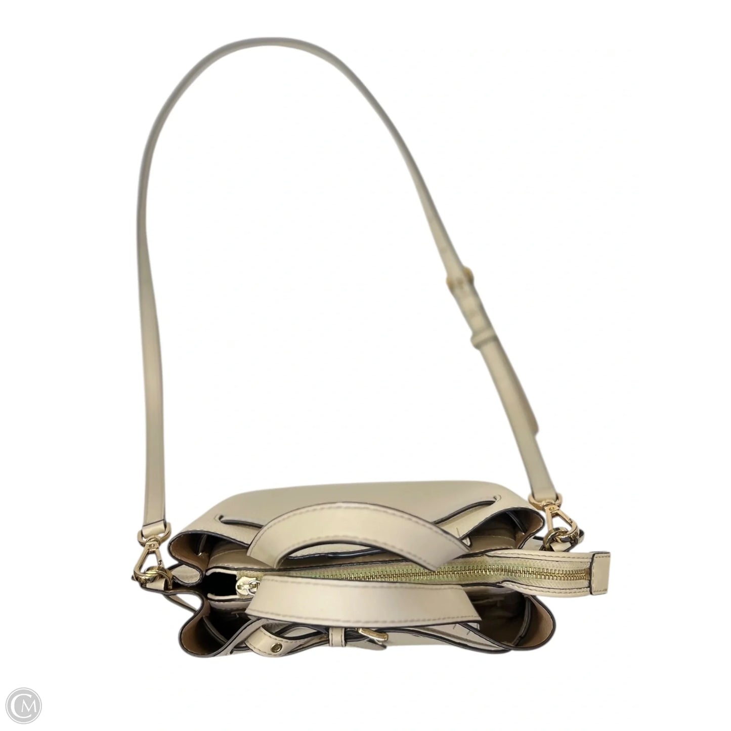 Crossbody Designer By Michael Kors Collection, Size: Medium