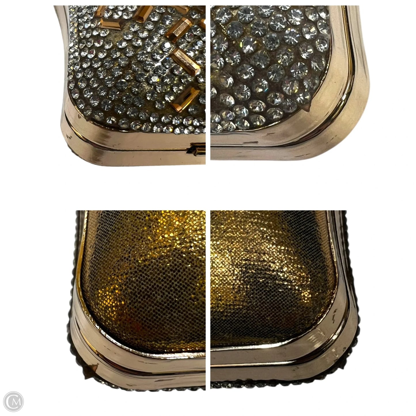 Clutch By Cmc, Size: Small