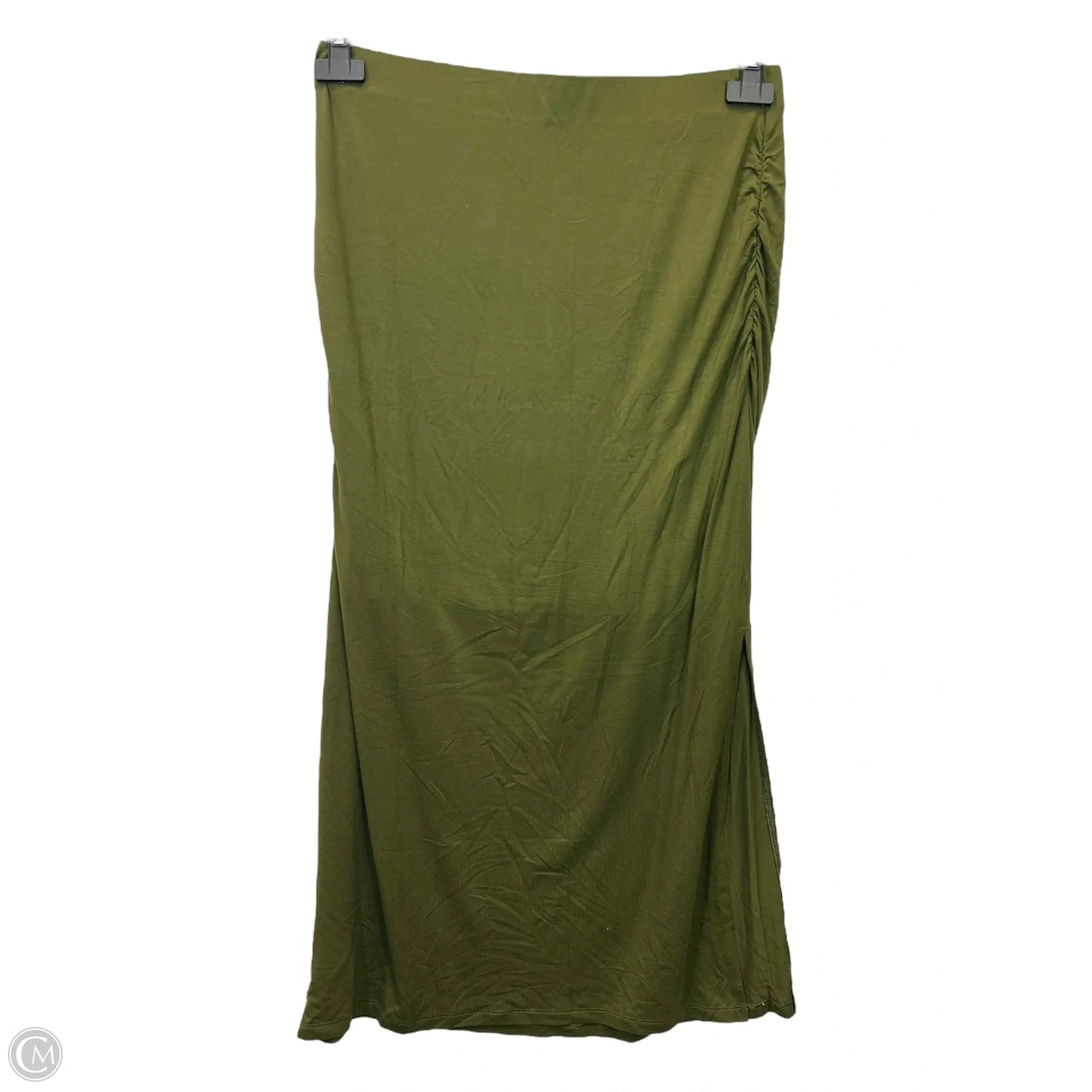 Skirt Set 2pc By Old Navy In Green, Size: L